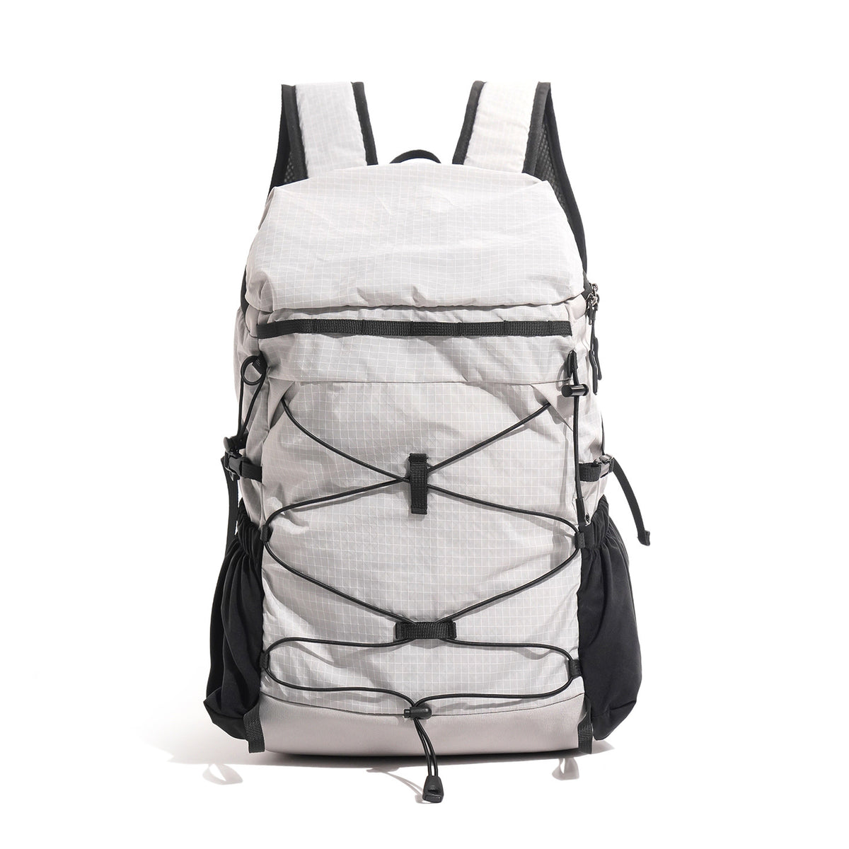 Vielseitiger Wanderrucksack mit Multi-Compartt-Design Brehn