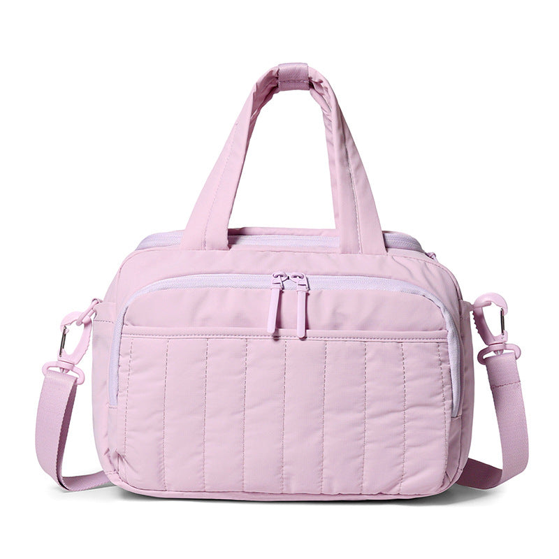 Multi-Funktionale kompakte Laptop-Tote-Tasche Brehn