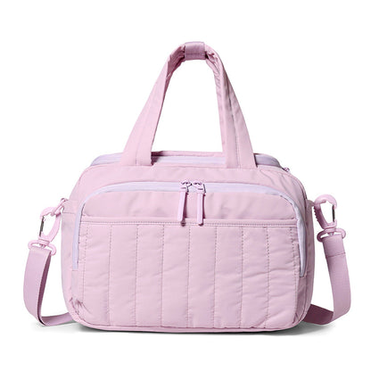 Multi-Funktionale kompakte Laptop-Tote-Tasche Brehn