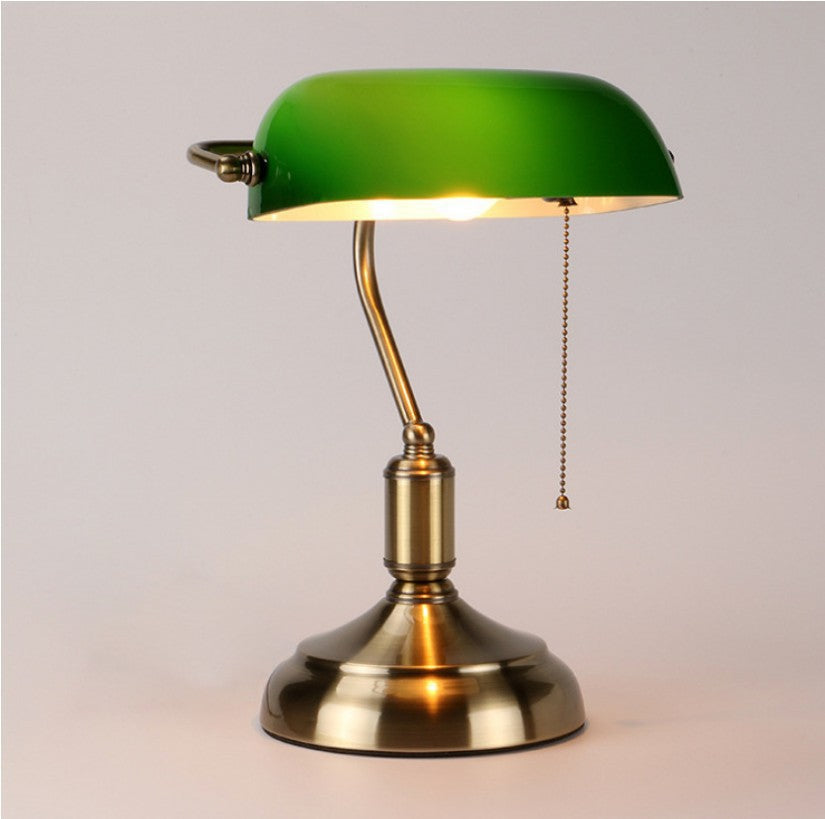 Schreibtischlampe Brehn