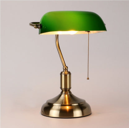 Schreibtischlampe Brehn