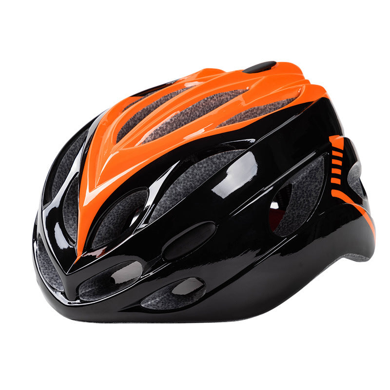 Hochleistungs-Ventilierter Fahrradhelm Brehn