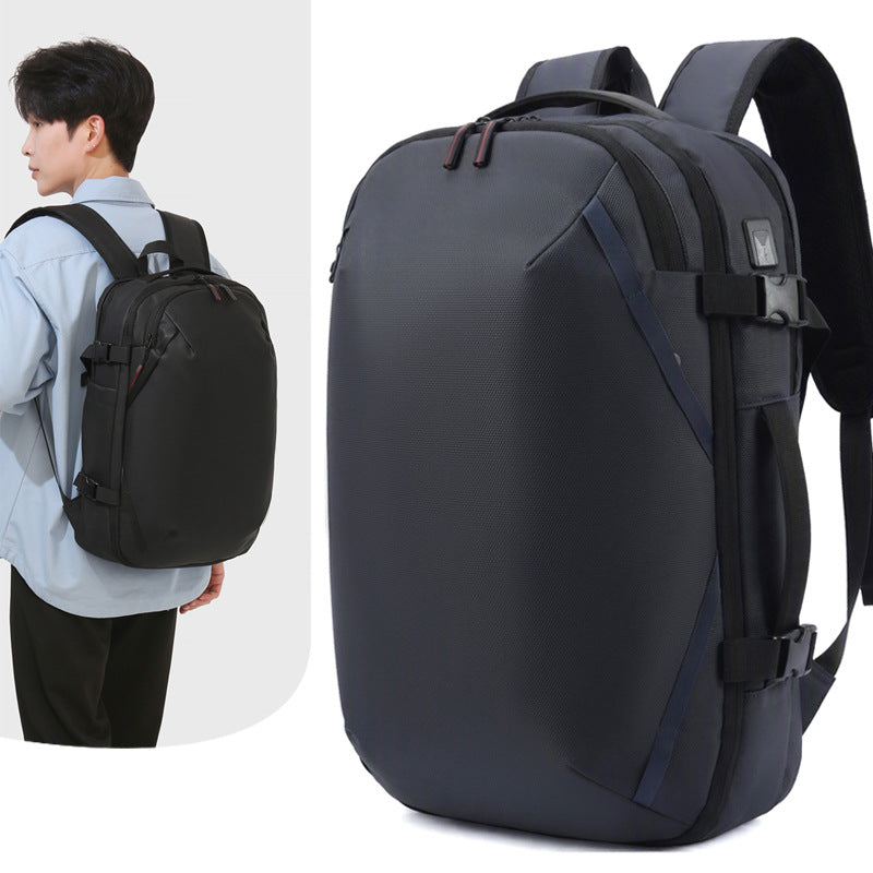 Multifunktionaler Reise-Rucksack Brehn