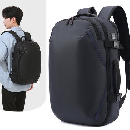 Multifunktionaler Reise-Rucksack Brehn