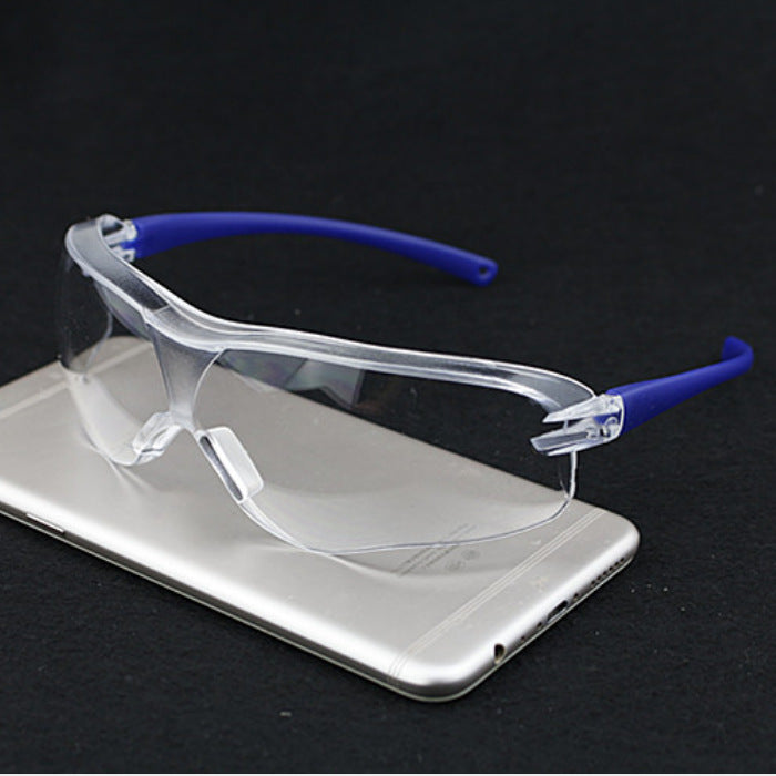 Damen Schutzbrille mit ergonomischem Design Brehn