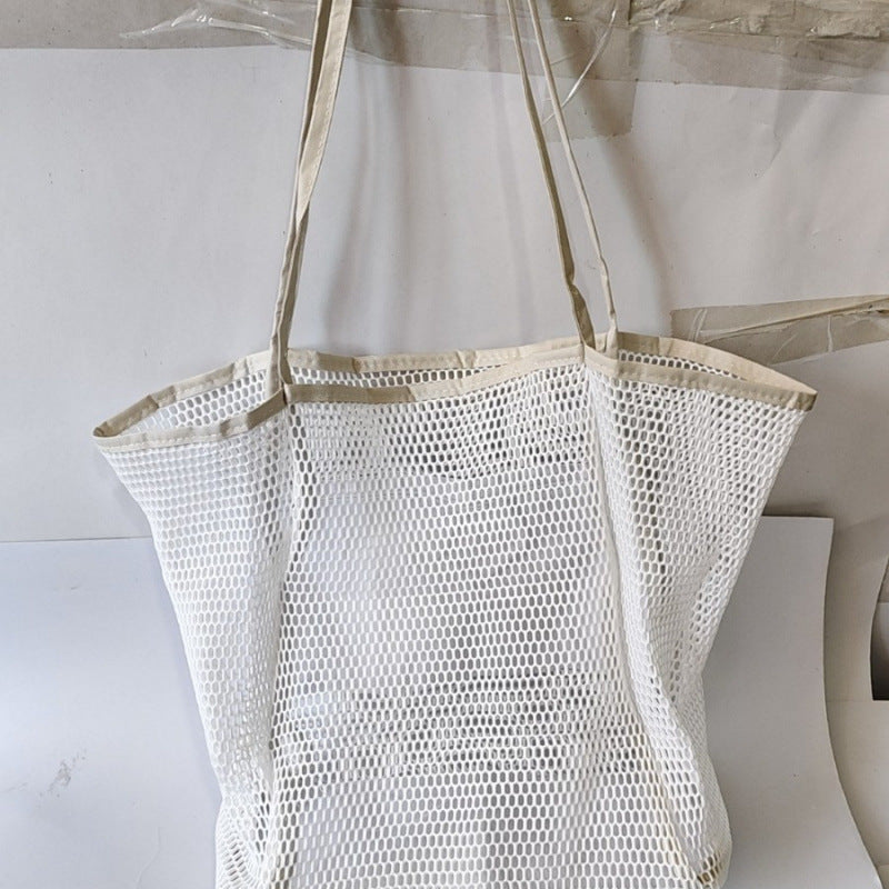 Strapazierfähige Netztasche Brehn