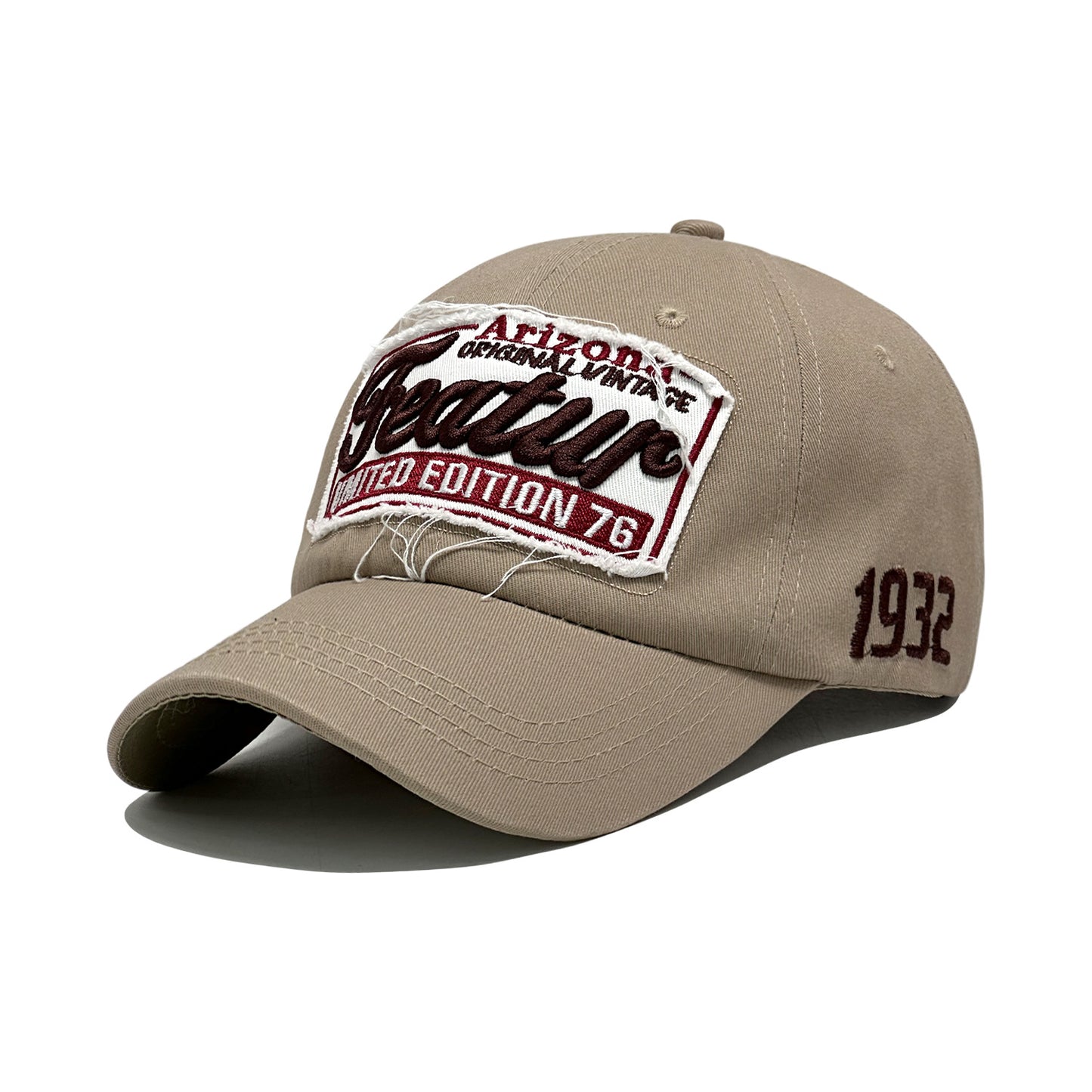 Damen limitierte Edition Baseballcap Brehn