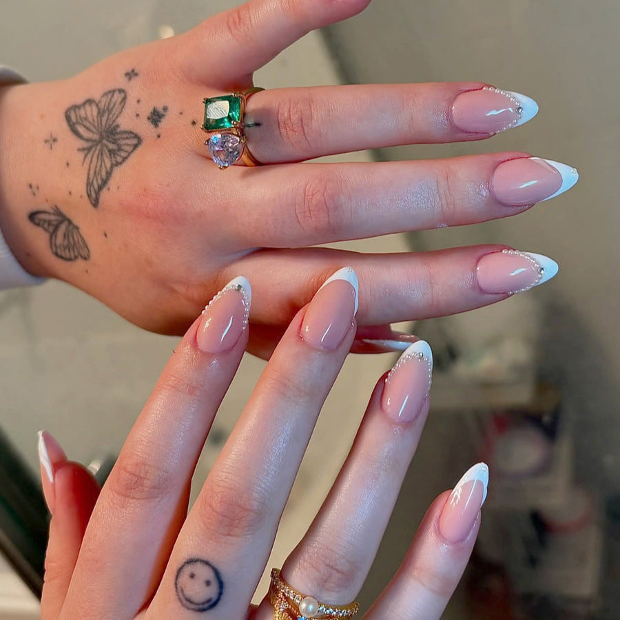Nail Art Brehn