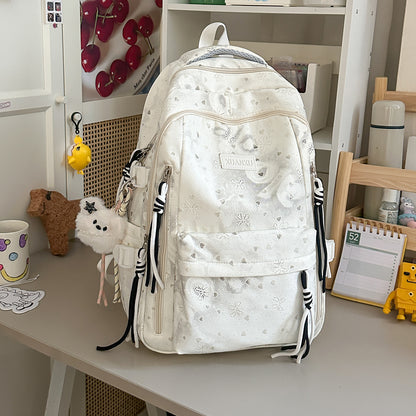 Stylische leichte Rucksack mit innovativem Design Brehn