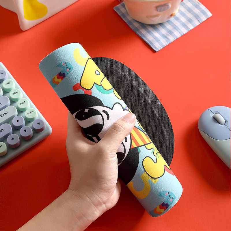 Fun-Themen Gaming Mauspad Set