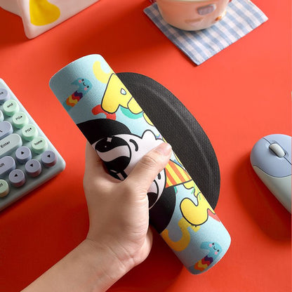 Fun-Themen Gaming Mauspad Set
