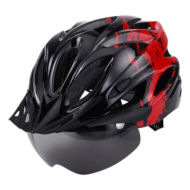 Sports Fahrrradhelm Brehn