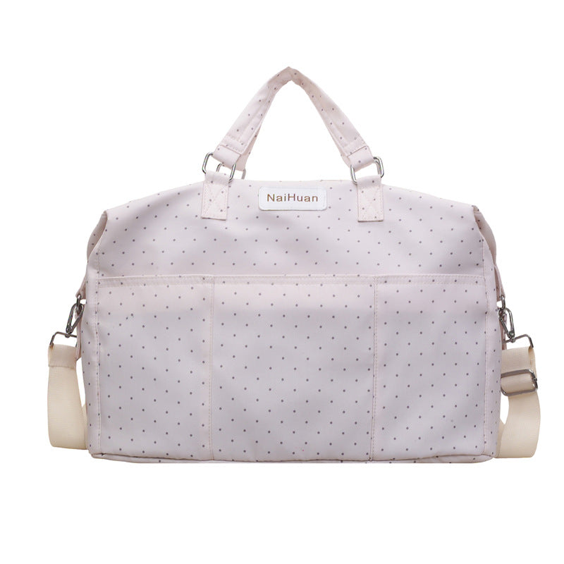 Stylische Reise Wochenend Freizeit Tasche