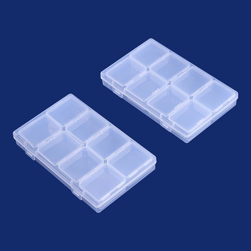 Multi-Division Organizer Box Brehn