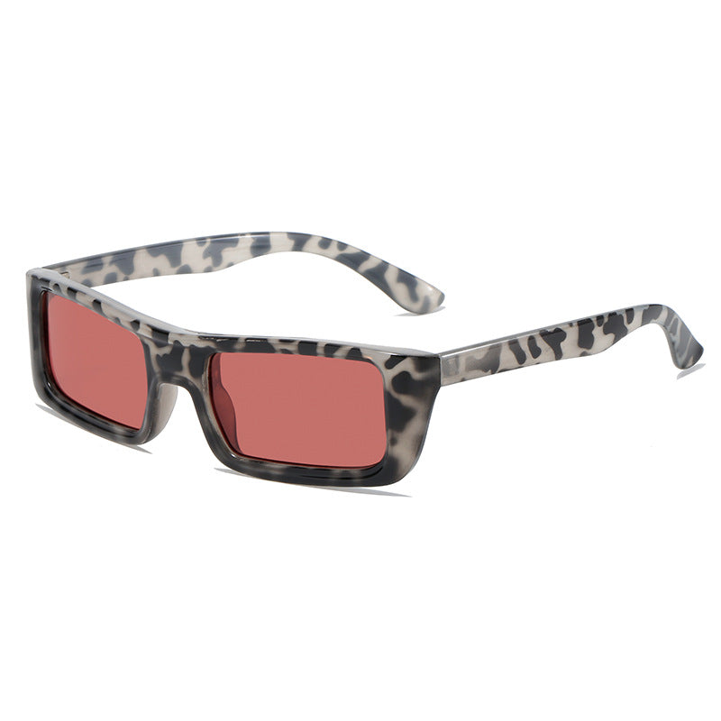 Damen modische Klapp-Sonnenbrille Brehn