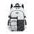 Multifunktionaler Utility-Schulrucksack