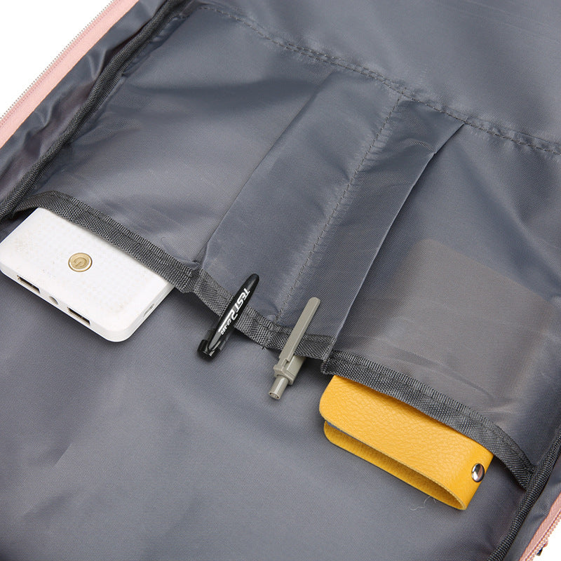 Vielseitiger Alltag Rucksack Brehn