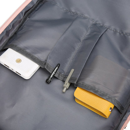 Vielseitiger Alltag Rucksack Brehn
