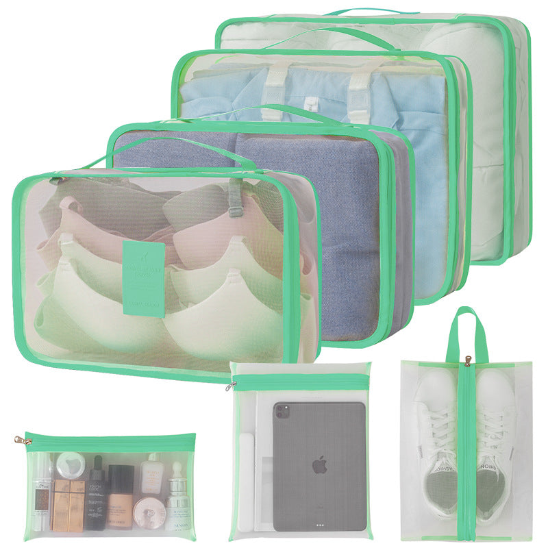 Reiseorganizer-Taschen-Set Brehn