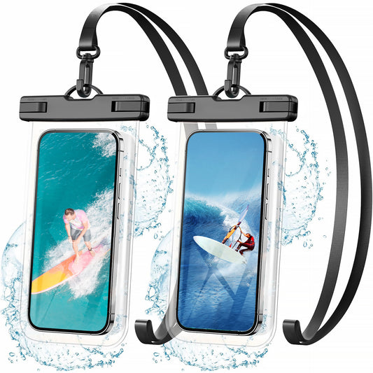 Wasserdichte Handyhülle Brehn