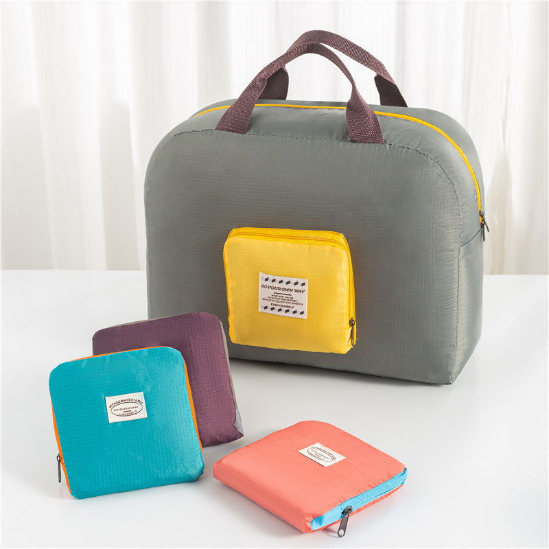 Stylische Reise-Wochenendtasche Brehn