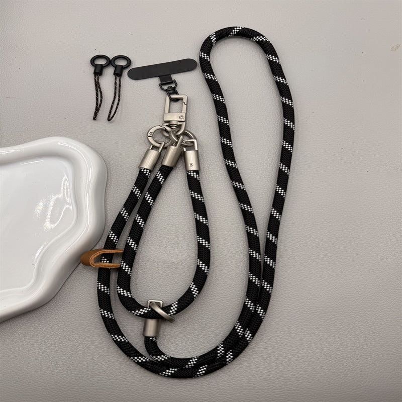 Verstellbares Multifunktionales Brehn Halsband