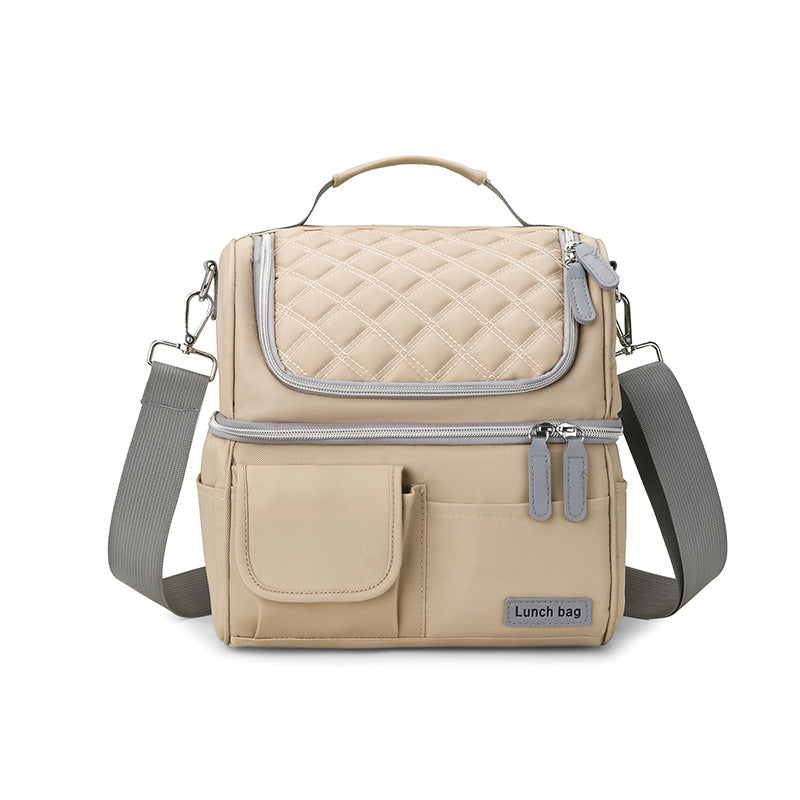 Multi-Fach Isolierte Lunch Tasche Brehn