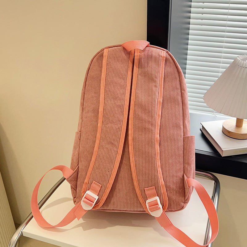 Freizeit-Rucksack-Set Brehn