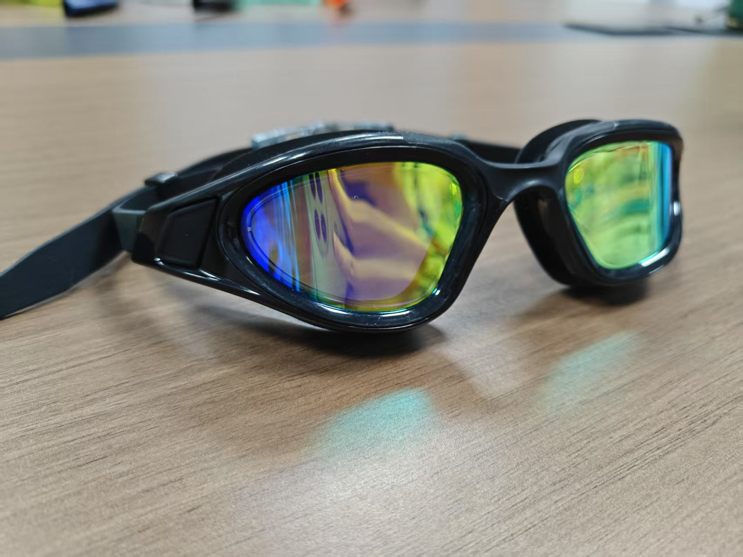 Schwimmbrille Brehn