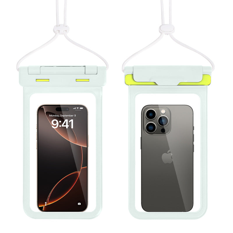 Wasserdichte Smartphone-Tasche Brehn