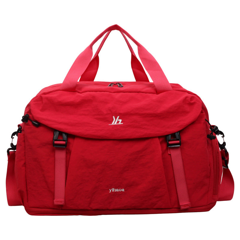 Multifunktionale Gym Duffle Bag