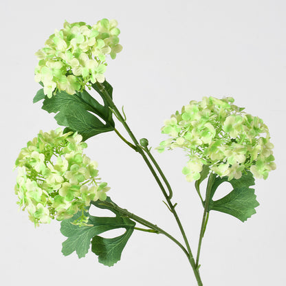 Künstlicher Blumenstiel Dekoration