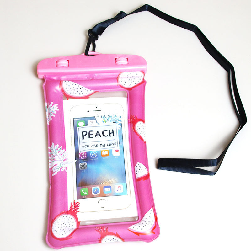 Unisex wasserdichtes Smartphone-Hülle Brehn