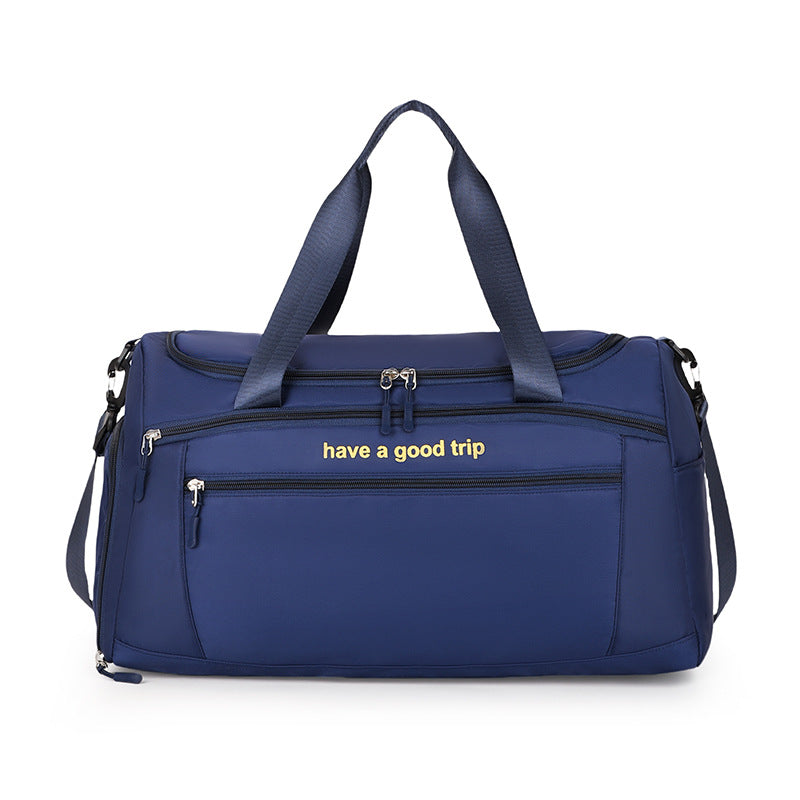 Vielseitige Reisetasche Brehn