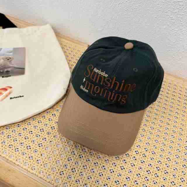 Herren Freizeit Statement Cap Brehn