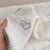 Unisex kuschelige Muslin-Decke mit süßem Tierdesign Brehn