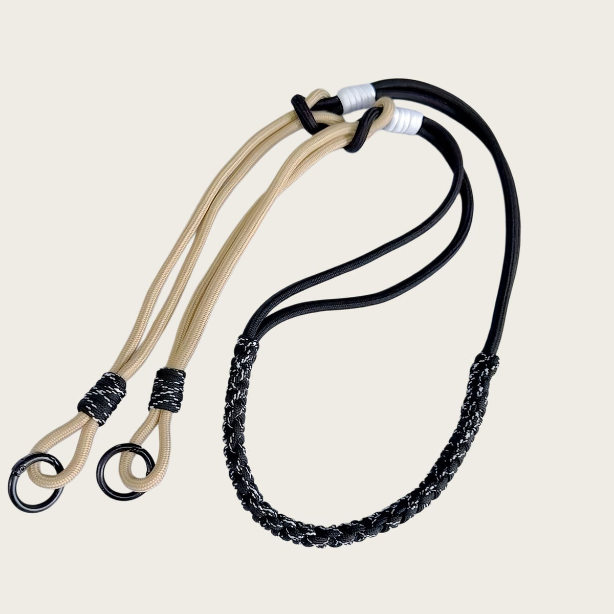Haltbare multifunktionale Paracord-Leine Brehn