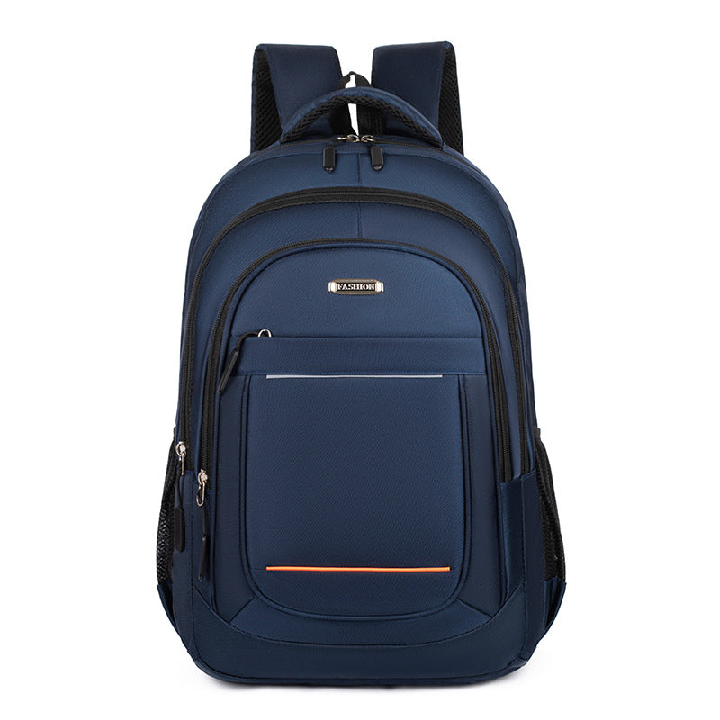 Stilvoller Sport-Rucksack Brehn