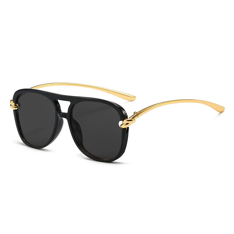 Herrenmode Sonnenbrille Brehn