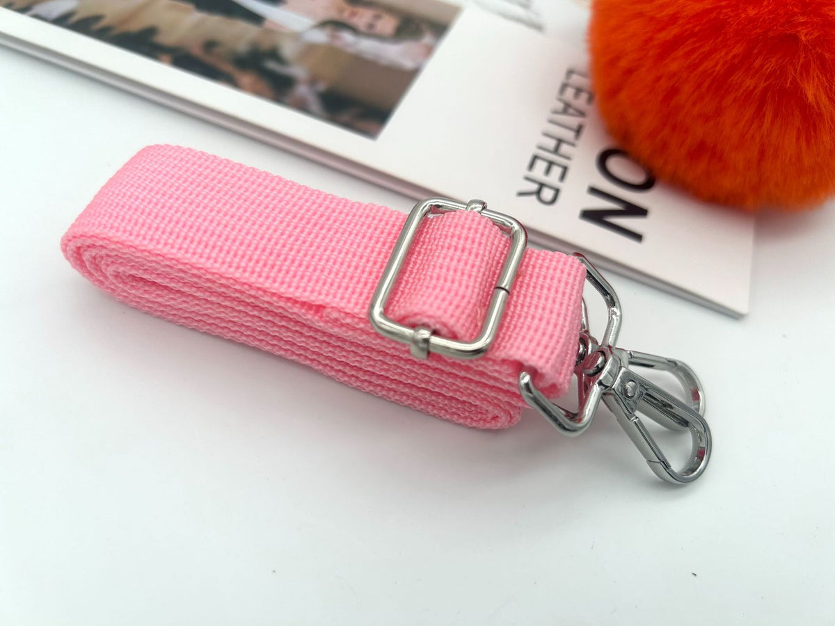 Verstellbarer Nylon-Taschenriemen Brehn