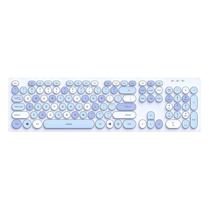Kabellose Mechanische Tastatur Brehn