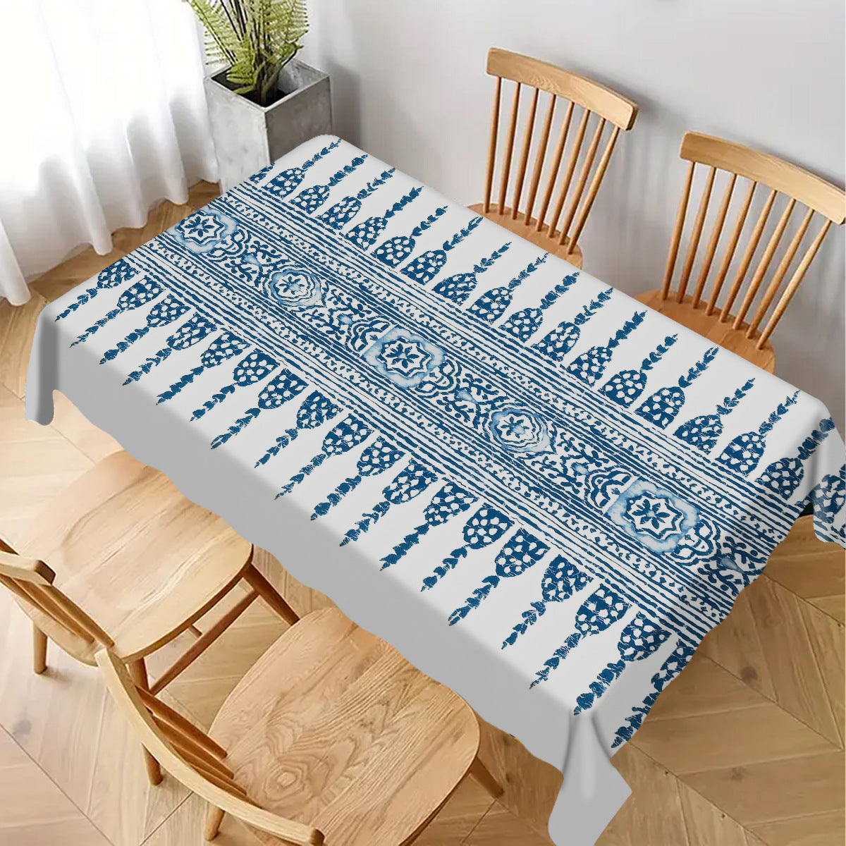 Heimtextilien Tischdecke Brehn