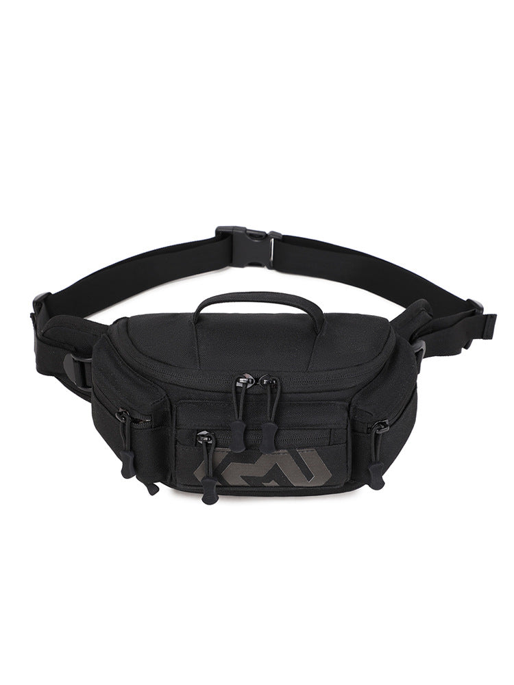Leichte taktische Hüftgurt Tasche Brehn