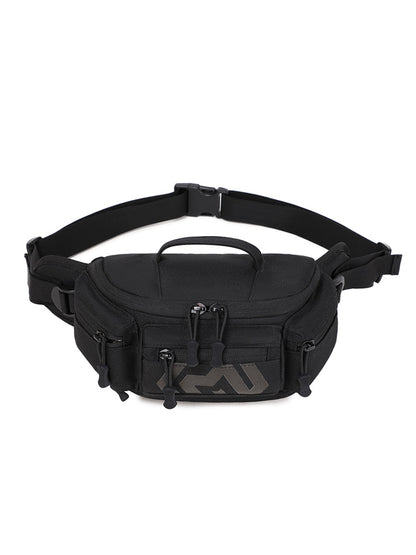 Leichte taktische Hüftgurt Tasche Brehn