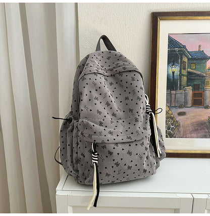 Cordura-geprägter Rucksack