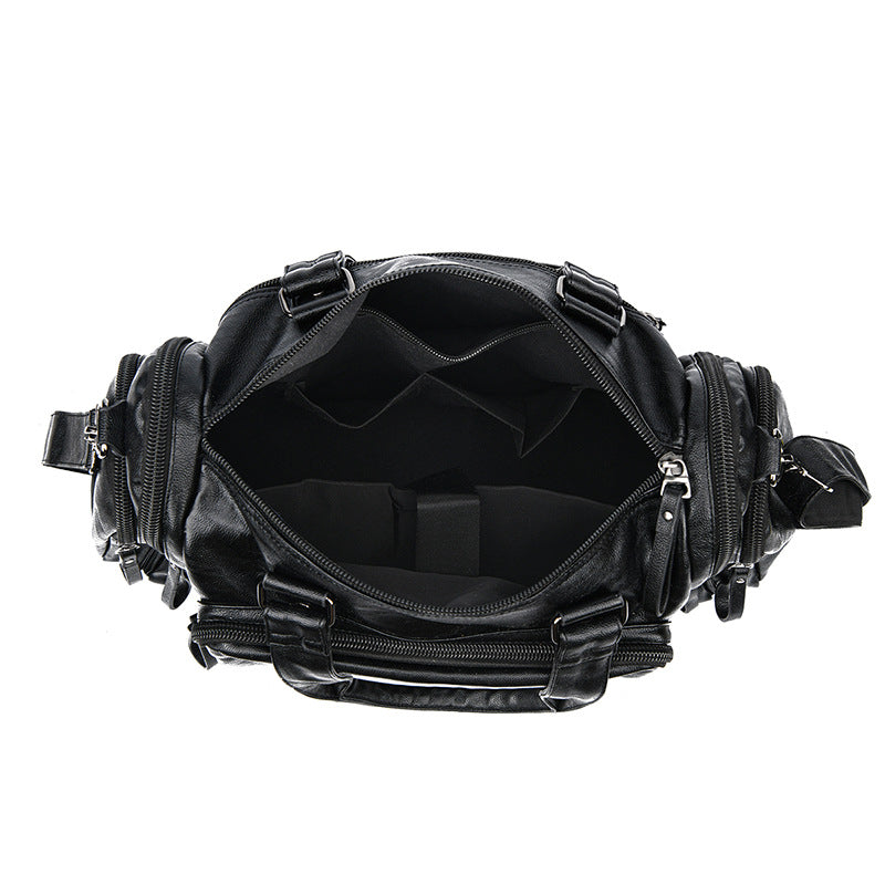 Reise-Duffle-Bag Brehn