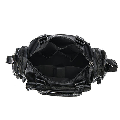 Reise-Duffle-Bag Brehn