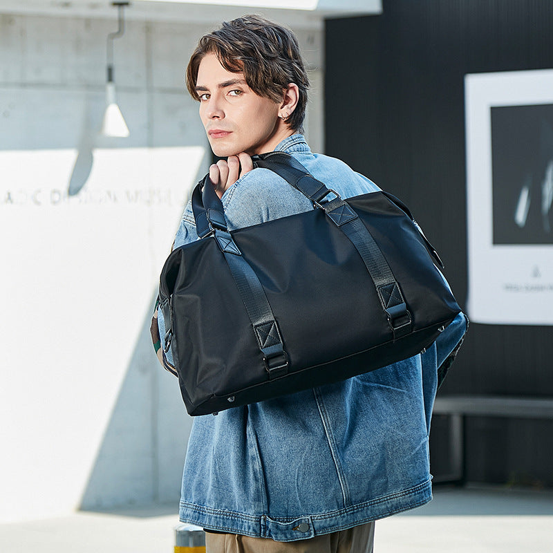 Vielseitige Reise-Duffle-Tasche Brehn
