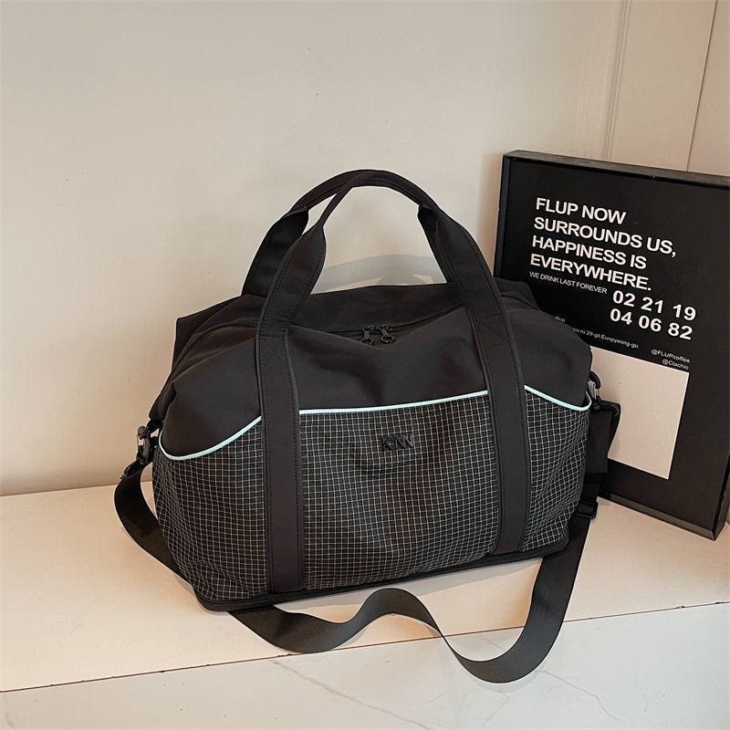 Multi-Funktionale Reisetasche Brehn