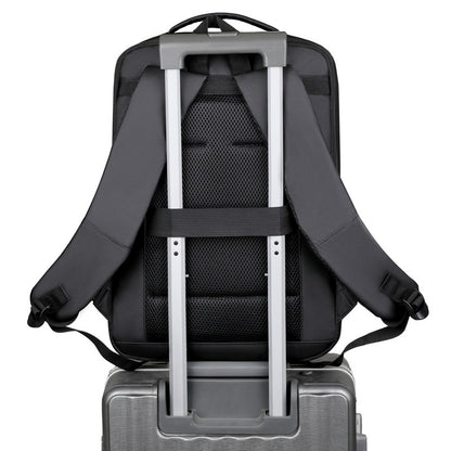 Multifunktionaler Reiserrucksack Brehn